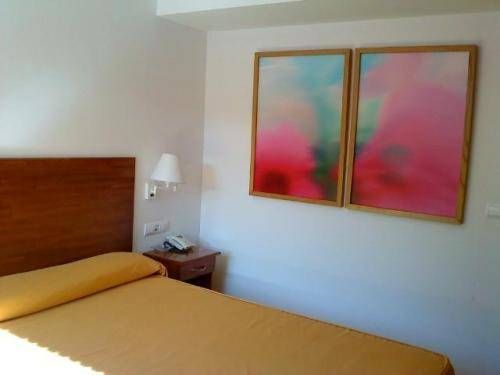 Hotel Valcarce Camino de Santiago