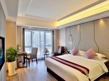 Mercure Hangzhou Liping Hotel