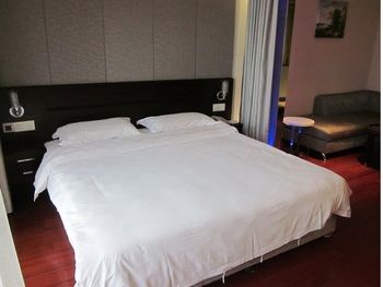 Kunshan Grace Hotel