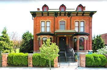 234 Winder St Inn