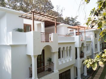 Surya Villa by One Earth