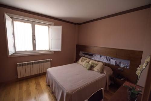 Casa Grand Galicia Hotel Boutique
