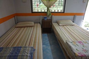 Kittiya Homestay