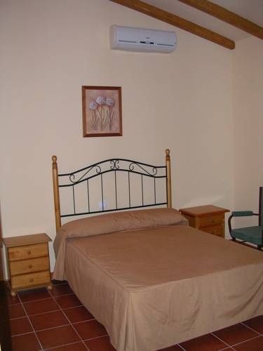 Cabanas Bungalows Camping La Vera