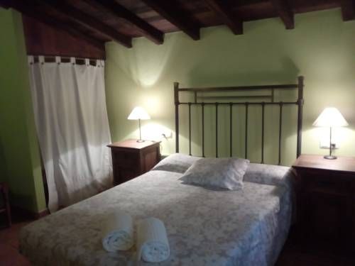 LA CASONA