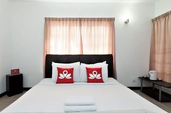 ZEN Premium Ampang Hilir