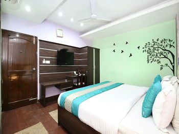 OYO 3147 Hotel Mittaso