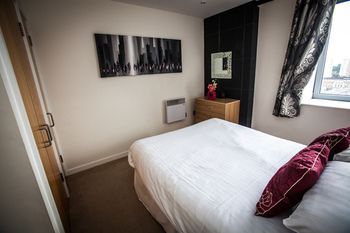 Cranbrook House Apartments - Near Ice Arena