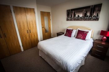 Cranbrook House Apartments - Near Ice Arena