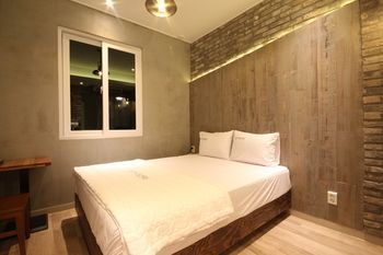 Daegu boutique Hotel May