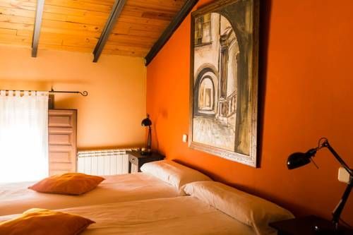 Casa Rural Andrea