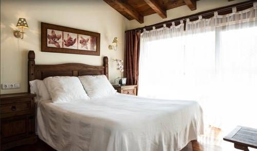 Hotel Itxas Gain Getaria