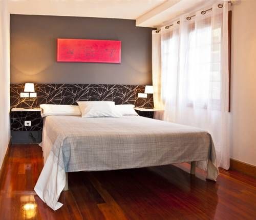 Hotel Itxas Gain Getaria