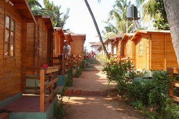Sea Horse Cottages