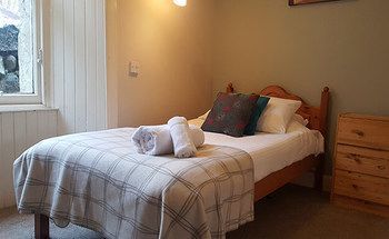 The Kirkmichael Hotel