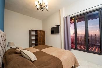 Casa Sucar B&B