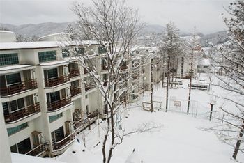 Eastern Vill