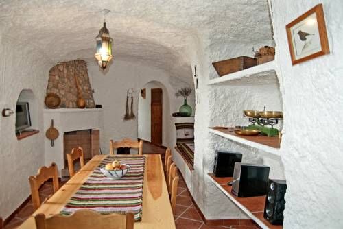 Cuevas el Torriblanco