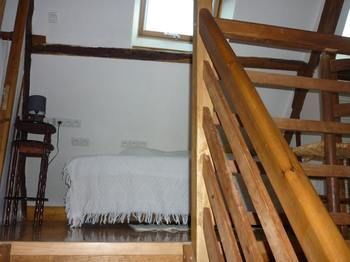 House With 2 Bedrooms in Touffreville-sur-eu, With Furnished Garden an