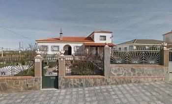 Chalet with 5 bedrooms in Cogollos de Guadix with wonderful mountain view private pool enclosed garden