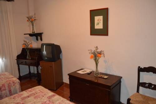 Hotel Manantial De Roya