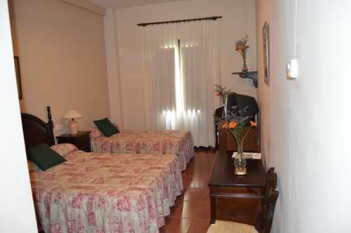 Hotel Manantial De Roya