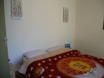 House With 3 Bedrooms in Penmarch, With Enclosed Garden and Wifi - 500