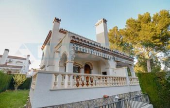 Casa Eva