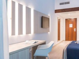Hotel Image 1