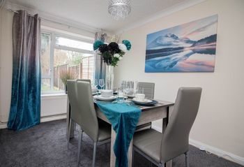House Near Cannock