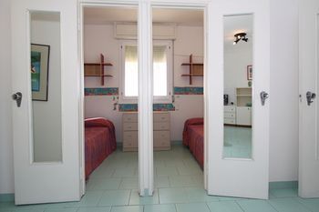 Conchiglia Apartments