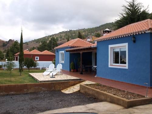 Villas Las Cercas