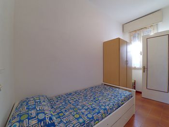 Mare Pineta Apartments