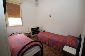 Pasubio apartments