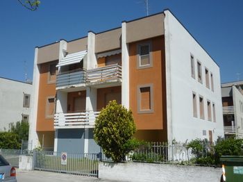 Pasubio apartments