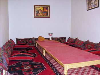Grand Urfa Hotel