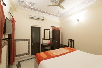 OYO 1674 Hotel Tordi Haveli