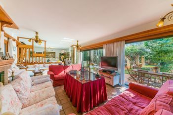 Villa Tramontana