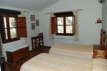 Casa Rural Virgen de la Cabeza