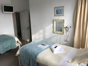 Cornerbrook Guest House