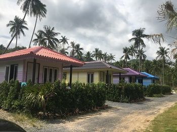 Nittayavadee Panset Resort