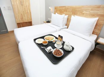 FabExpress Sravya Residency