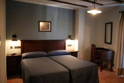 Hotel Tharsis