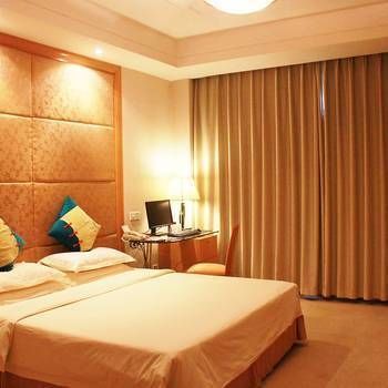 Xiong Zhen Hotel
