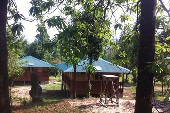 Kalsee Ecolodge