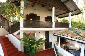 Sonri Villa