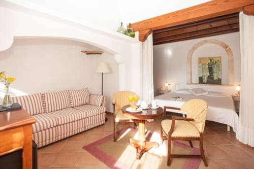 Boutique Hotel Sa Galera