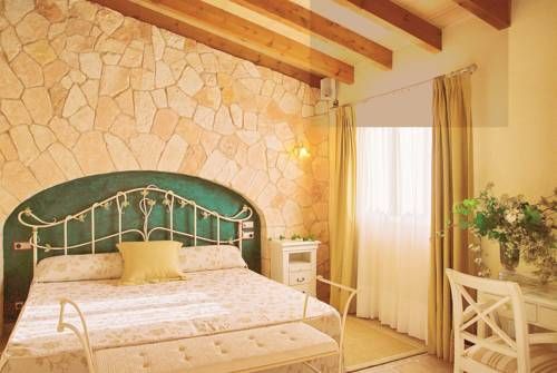 Hotel Rural Son Terrassa