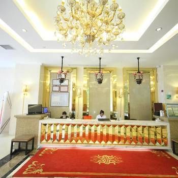 Hongxi Hotel