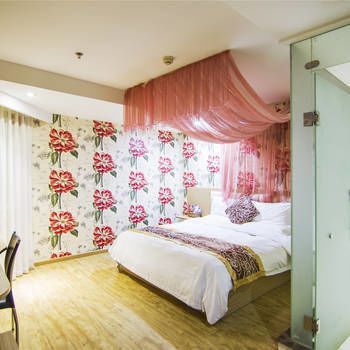 Mei Yi 86 Hotel
